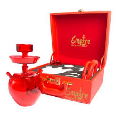 Empire Hookah Apple Edition
