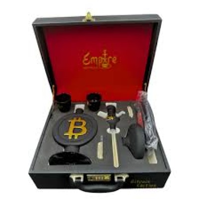 Empire Hookah BitCoin Edition