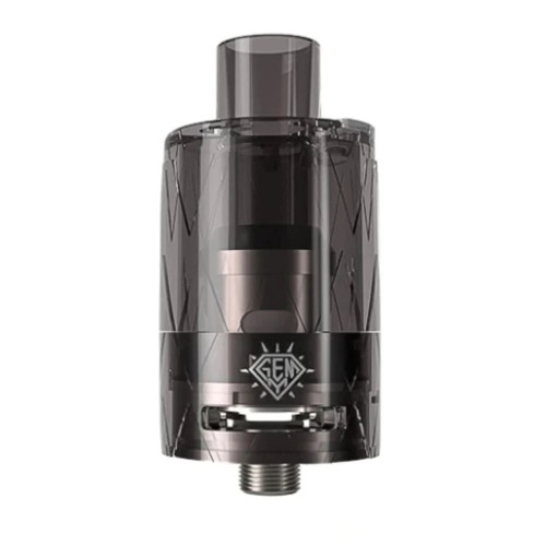 FreeMax Gemm Tank Black 20-30 G2 0.5