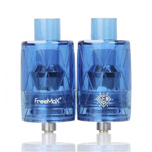FreeMax Gemm Tank Blue