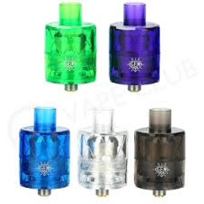 FreeMax Gemm Tank Green