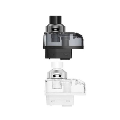 Geekvape Aegis HeroCartridge Dark/White