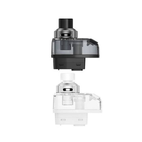 Geekvape Aegis HeroCartridge Dark/White