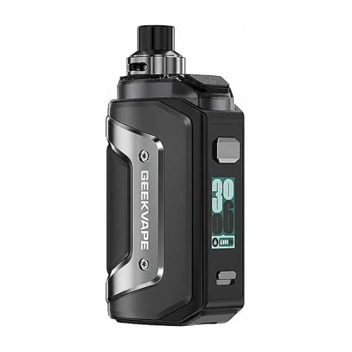 Geekvape Aegis Hero5 Kit Black