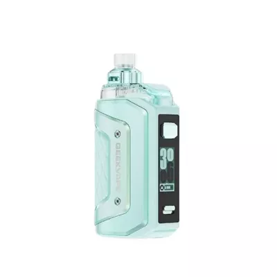 Geekvape Aegis Hero5 Kit Frost Mint