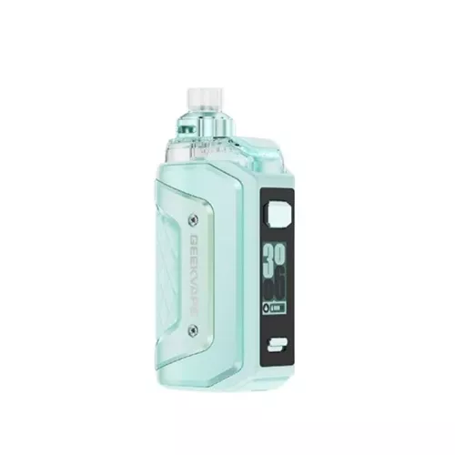 Geekvape Aegis Hero5 Kit Frost Mint