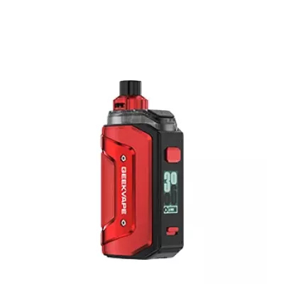 Geekvape Aegis Hero5 Kit Red