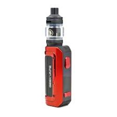 Geekvape Aegis Mini2 Kit M100 Red