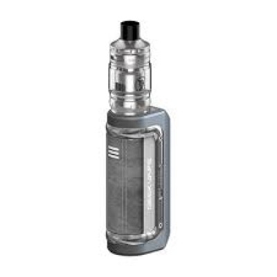 Geekvape Aegis Mini2 Kit M100 Silver