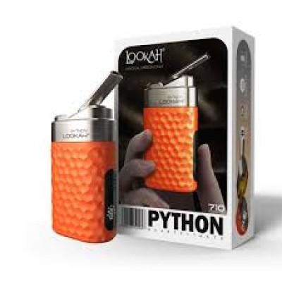 Lookah 710 Python Orange