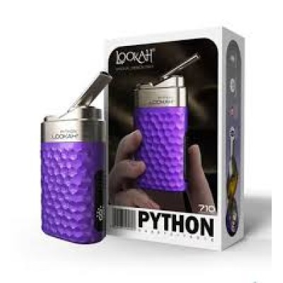 Lookah 710 Python Purple
