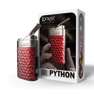 Lookah 710 Python Red