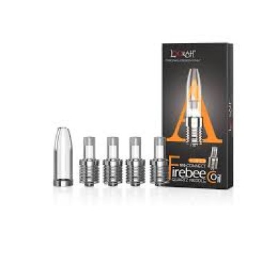 Lookah A Firebee 510 Coil Quartz
