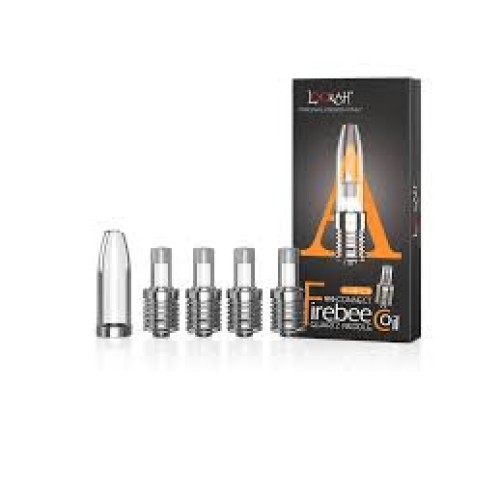 Lookah A Firebee 510 Coil Quartz