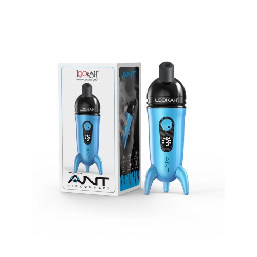 Lookah Ant 710 Dab Pen Blue