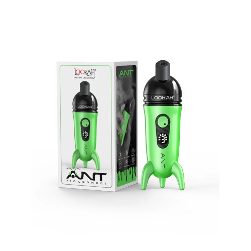 Lookah Ant 710 Dab Pen Green