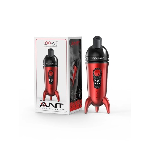 Lookah Ant 710 Dab Pen Red