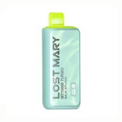 Lost Mary 15000 Pacific Cooler