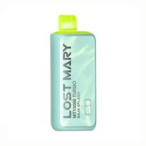Lost Mary 15000 Pacific Cooler