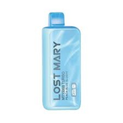 Lost Mary 15000 Rainbow Bubblegum