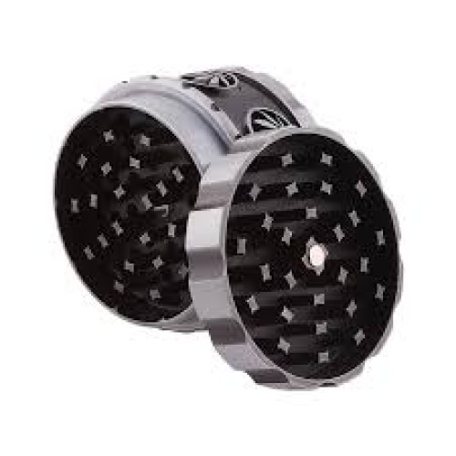 Metal Pipe with Grinder Big