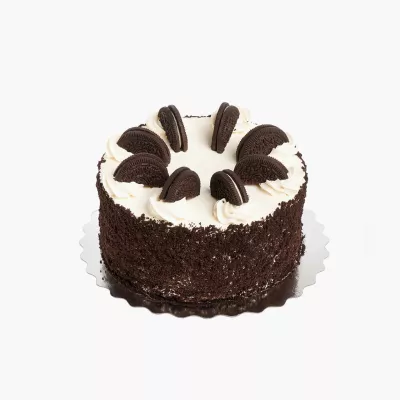 Oreo Cakes All Flvs