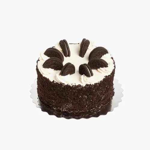 Oreo Cakes All Flvs