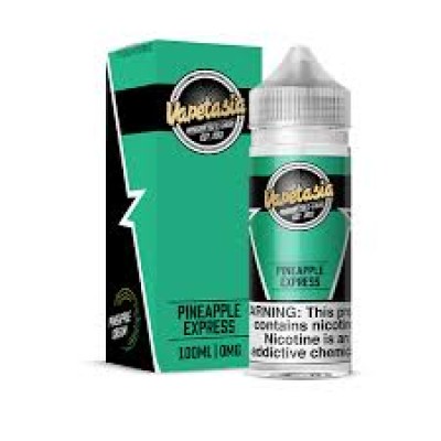 Vapetasia 3mg Pineapple Express