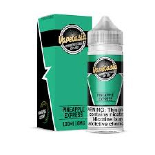 Vapetasia 3mg Pineapple Express