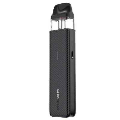 Vaporesso Xros 5 Mini Carbon Black
