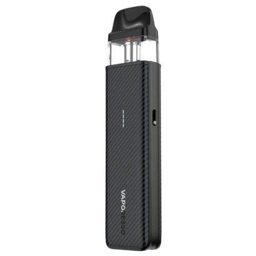 Vaporesso Xros 5 Mini Carbon Black