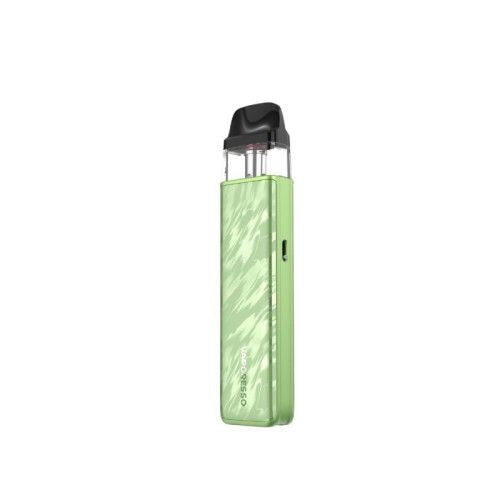 Vaporesso Xros 5 Mini Flowing Green