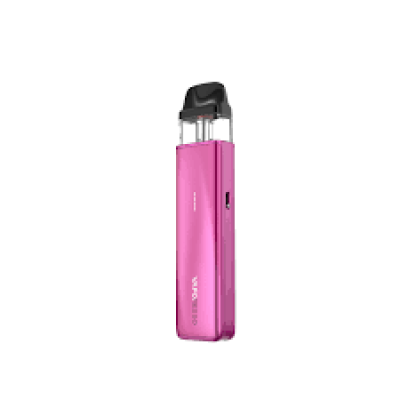 Vaporesso Xros 5 Mini Flowing Pink