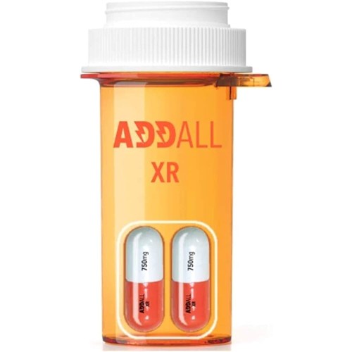 addall capsules 12pc/box