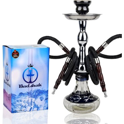 badshah hookah 2&4nhose