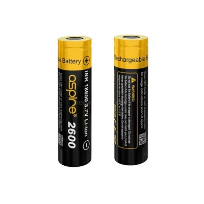 battery vape device 2600mah