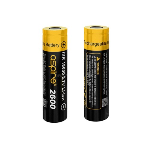 battery vape device 2600mah