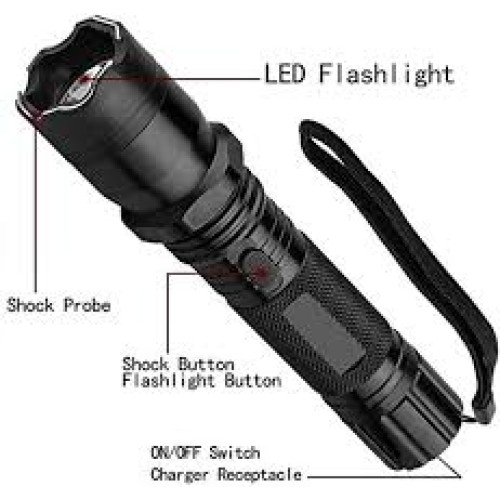 1101 Type Light Flash Light