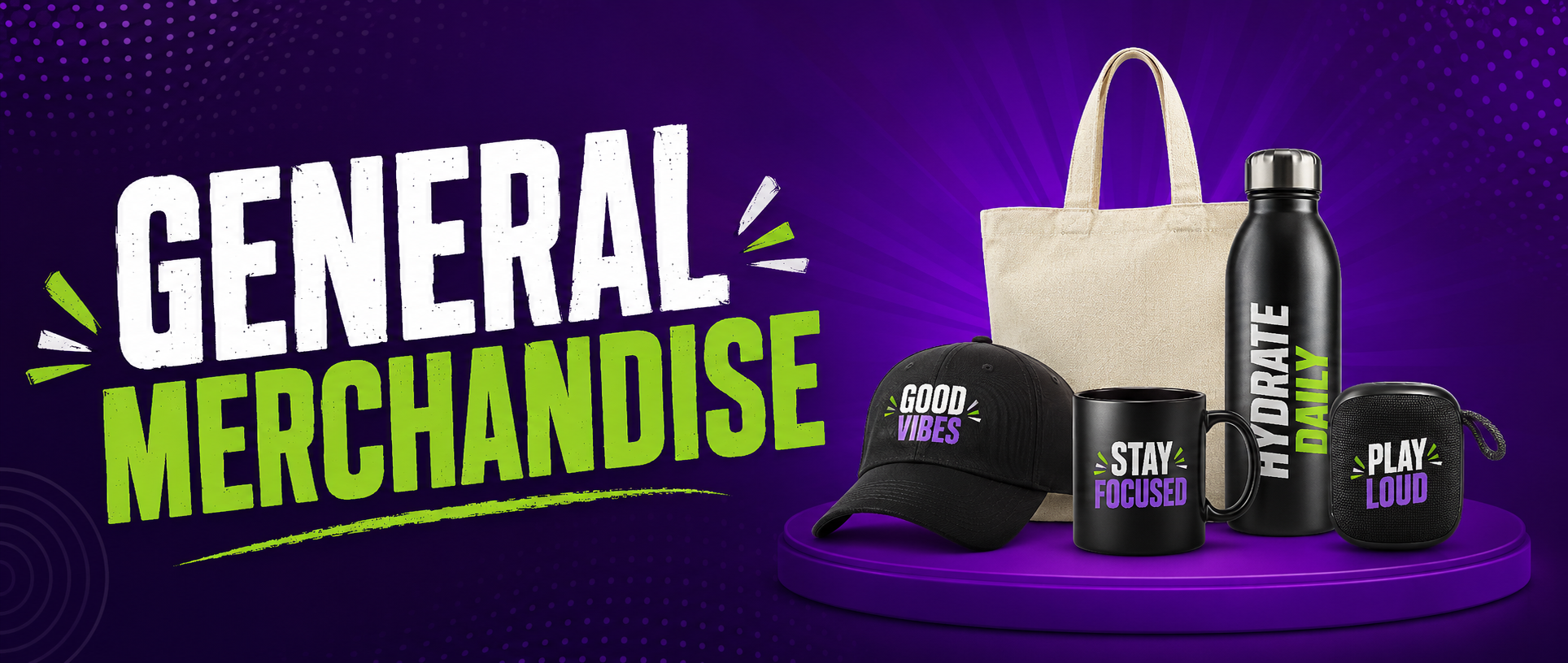 General Merchandise